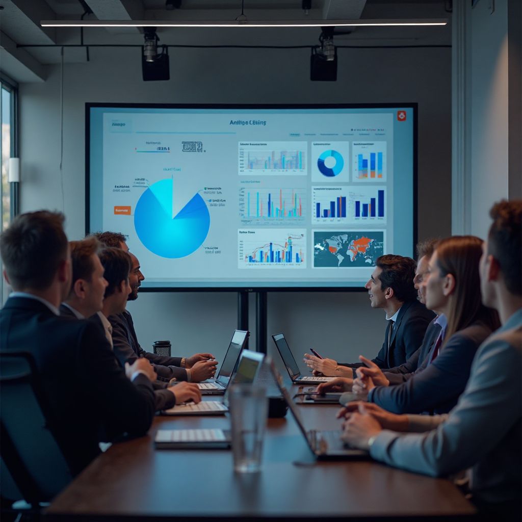 Soluții personalizate